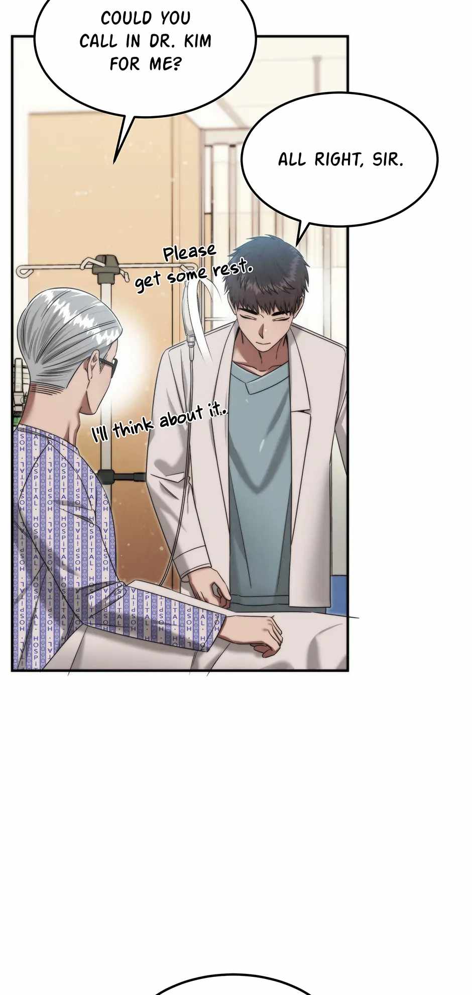 Genius Doctor Lee Moo-jin Chapter 184 25